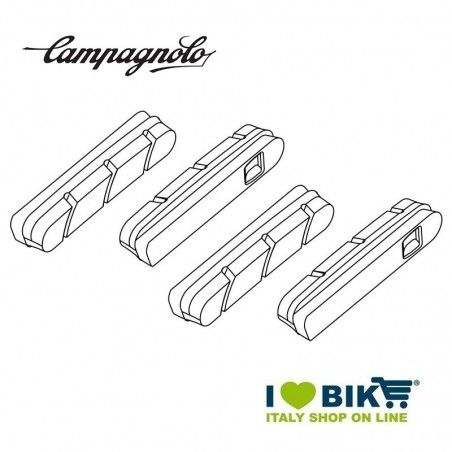 Ricambio pattini Campagnolo per cerchi PEO BR-PEO500 Campagnolo - 1