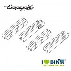 Ricambio pattini Campagnolo 4 pezzi BR-SR500 Campagnolo - 1