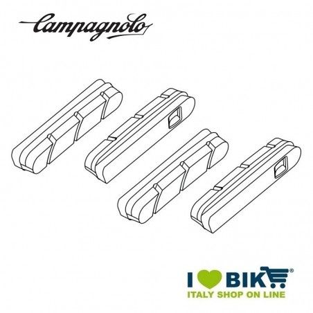 Spare shoes Campagnolo Record 11v BR-RE700 Campagnolo - 1