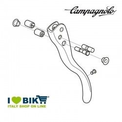 Replacement left Lever CHORUS 11v EC-CH748 Campagnolo - 1