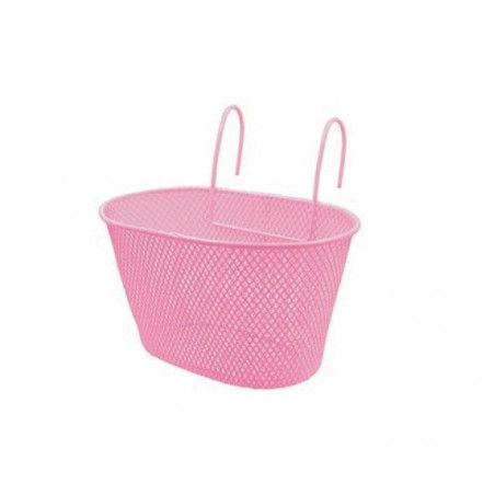 Basket in the retina baby pink BRN - 1