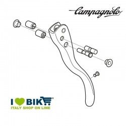 Replacement right lever POTENZA 11 V. black EC-PO047B Campagnolo - 1