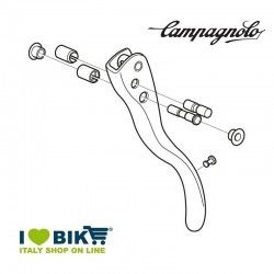 Replacement right lever Veloce black 10v EC-VL047B Campagnolo - 1