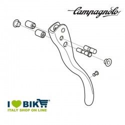 Replacement right lever RECORD 10 V. EC-RE447 Campagnolo - 1