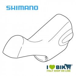 Coppia coprileve Shimano Dura-Ace ST 9001 Shimano - 1
