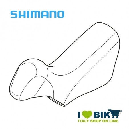 Couple Shifter covers Shimano Dura-Ace ST 9070 Di2 Shimano - 1