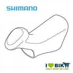Coppia coprileve Shimano Ultegra ST 6870 Di2 Shimano - 1