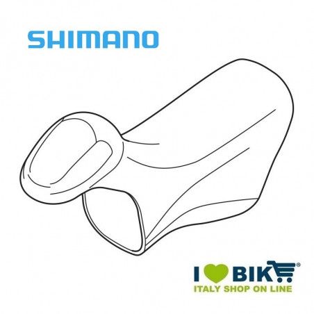 Coppia coprileve Shimano Ultegra ST 6770 Di2 Shimano - 1