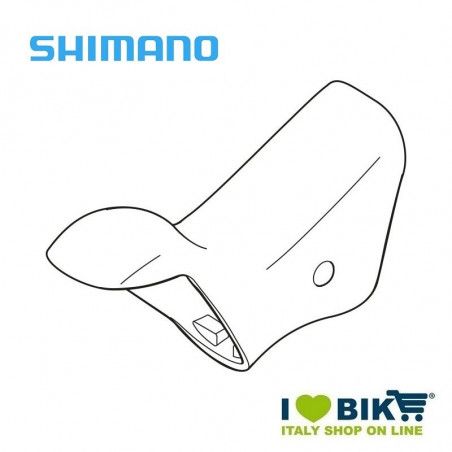 Coppia coprileve Shimano Ultegra ST 6600/5600 Shimano - 1