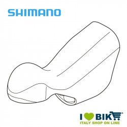 Couple Shifter covers Shimano 105 ST 5700 Shimano - 1