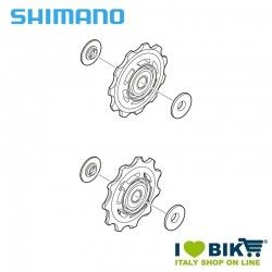 Pulleys Kit Shimano Ultegra RD 6800 Shimano - 1