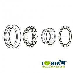 Hub Rebuild Kits HB-RE100  - 1