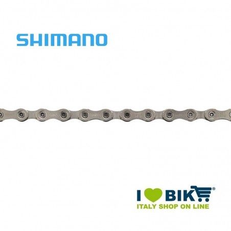 Chain Shimano HG 95 10-speed  - 1