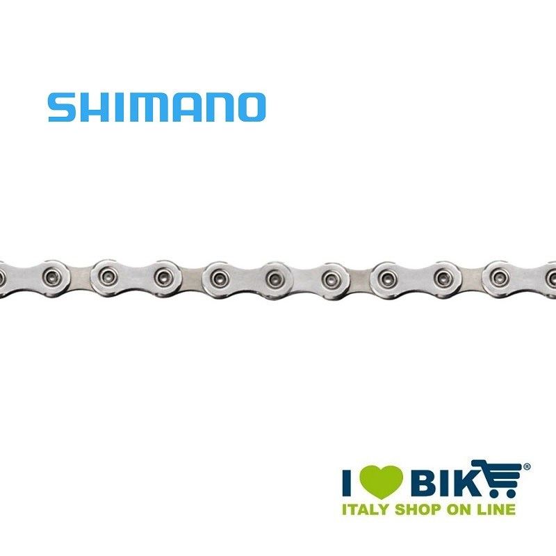 Catena Shimano HG53 9 velocità Shimano - 1