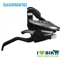 Leva 9 V freno/cambio Shimano ST-EF 510 DX Shimano - 1