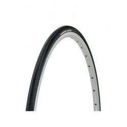 Copertura BRN 700x23 Prolite pieghevole nero  - 1 2