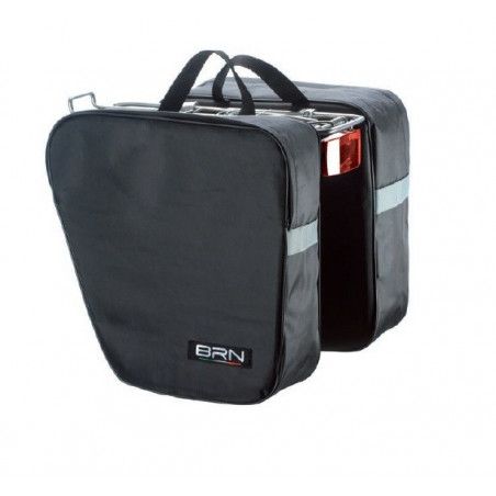 Bags Separate black BRN - 1