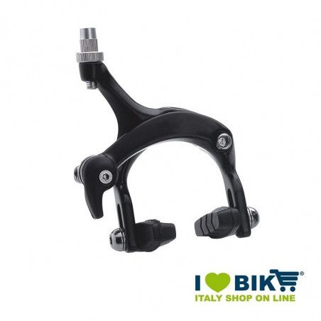 Pair brakes Race / Fixed black  - 1