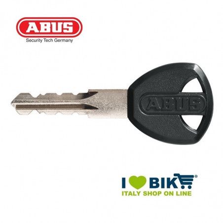 Lucchetto a spirale ABUS Booster 6512K Abus - 2