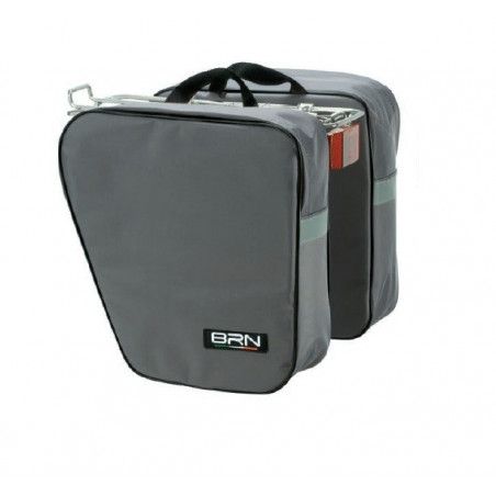 Bags separate gray BRN - 1
