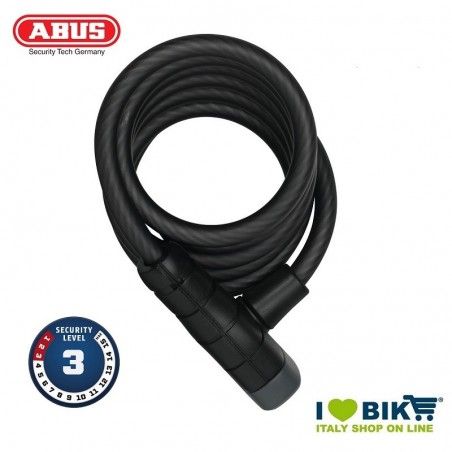 Lucchetto a spirale ABUS Primo 5510K Abus - 1