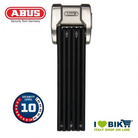Lucchetto ABUS BORDO CENTIUM 6010 / 90cm Abus - 1