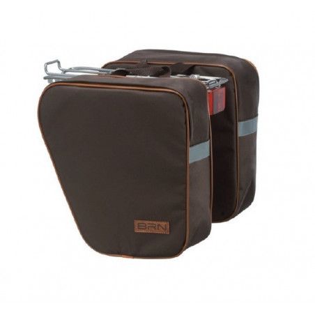 Bags separate brown BRN - 1