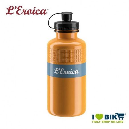 Borraccia Elite L'Eroica Vintage sabbia Elite - 1