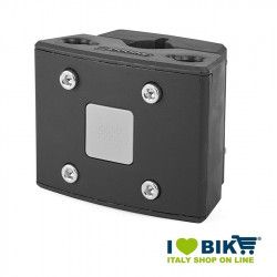 Bobike seat attack to the seatpost  - 1