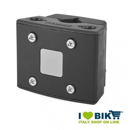 Bobike seat attack to the seatpost  - 1