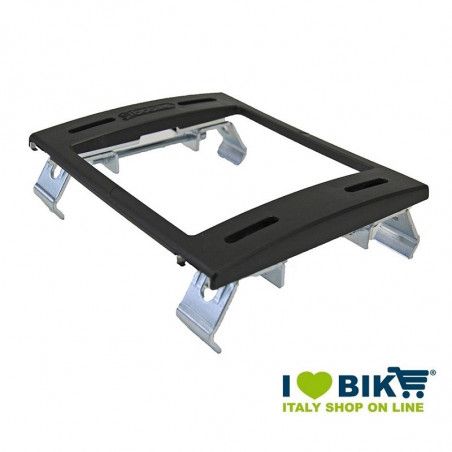 Attacco Click&Go per seggiolino Bobike posteriore  - 1