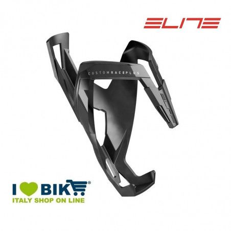 Portaborraccia Elite Custom Race Plus nero soft touch Elite - 1