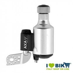 Dinamo aluminum AXA Right  - 1
