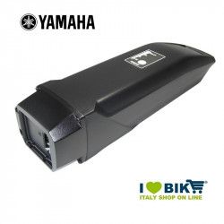 Batteria al telaio Yamaha 36V 13,8AH 500Wh  - 1