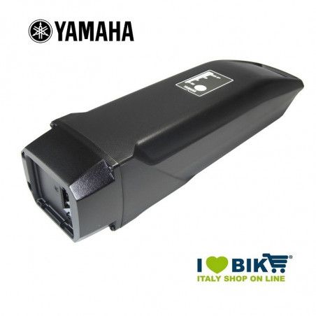 Yamaha battery to chassis  36V 13,8AH 500Wh  - 1