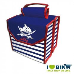 Borse laterali BIMBO Capt'n Sharky BIKE PARTS - 1