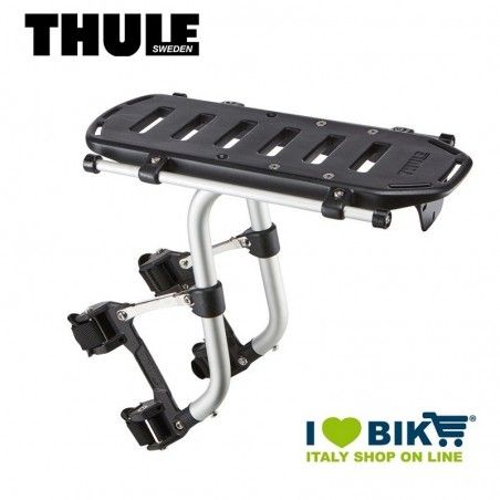 Thule Tour Rack universal rear rack  - 1