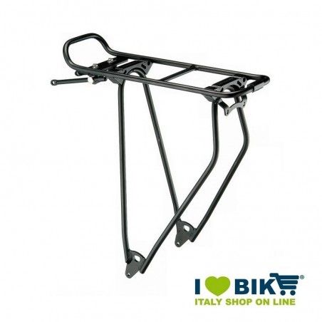 Tubus 28 Racktime Standit rear rack  - 1
