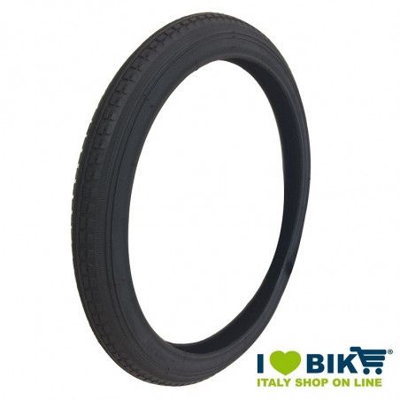 Copertone 14 x1.3/8 Nero bimbo BRN - 1