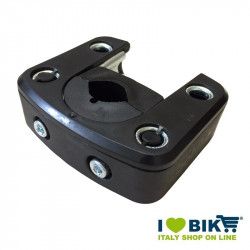 Attacco per seggiolino Bobike anteriore  - 1