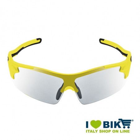 BRN Arrow Phototech glasses Yellow fluo BRN - 2
