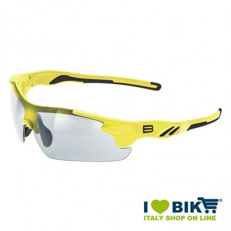Occhiale BRN Arrow Fototech Fluo Giallo BRN - 1