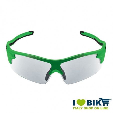 BRN Arrow Phototech glasses Green fluo BRN - 2