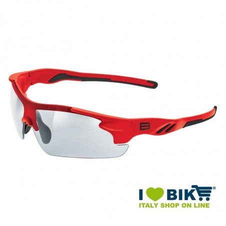BRN Arrow Phototech glasses Red BRN - 1