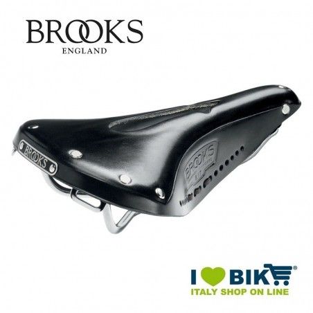 Saddle Brooks B17 Imperial black Brooks - 1