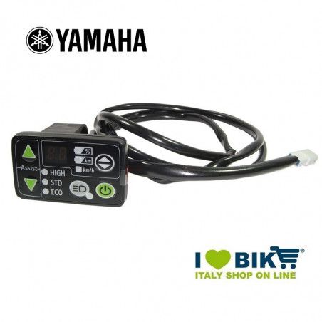 Display LED Yamaha per X94 e X01  - 1