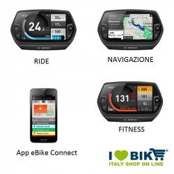 Display ciclocomputer E-Bike Bosch Nyon  - 1 2