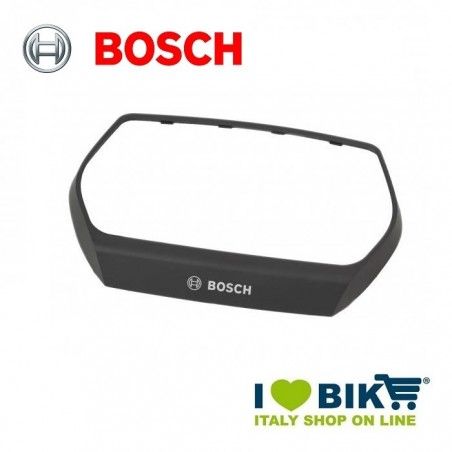 Maschera ciclocomputer Bosch Nyon antracite  - 1