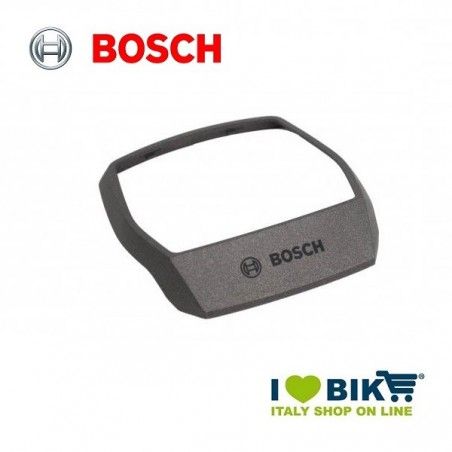 Maschera ciclocomputer Bosch Intuvia platino  - 1