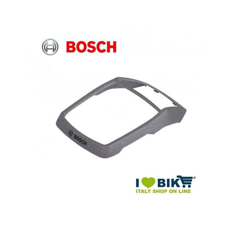 bosch cycle computer